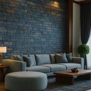 🪨 3D Samolepicí Kamenný Obklad – Proměňte svůj domov za pár minut! ✨ Moderní, elegantní a snadný na instalaci – bez...